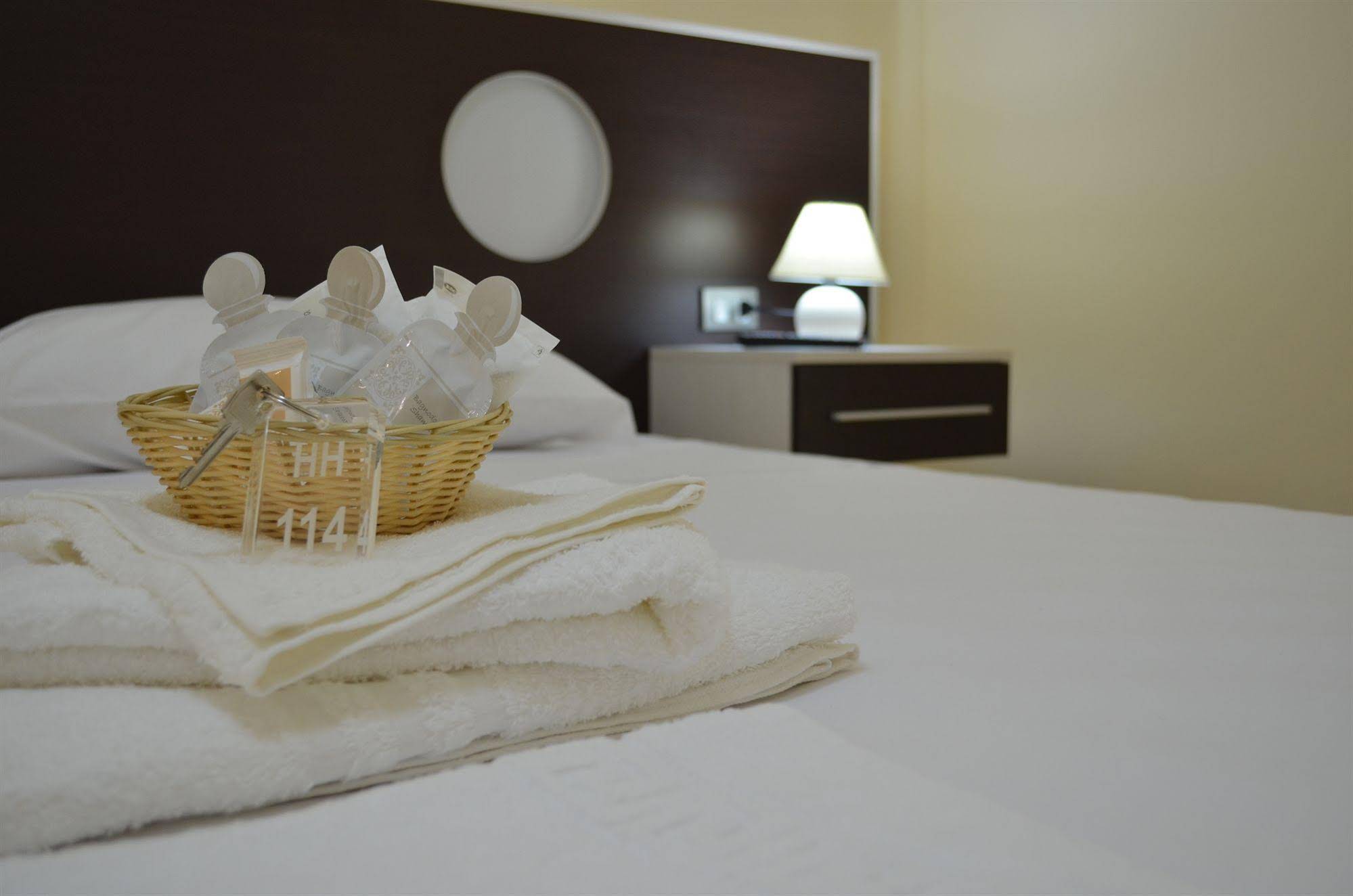 Hotel Happy