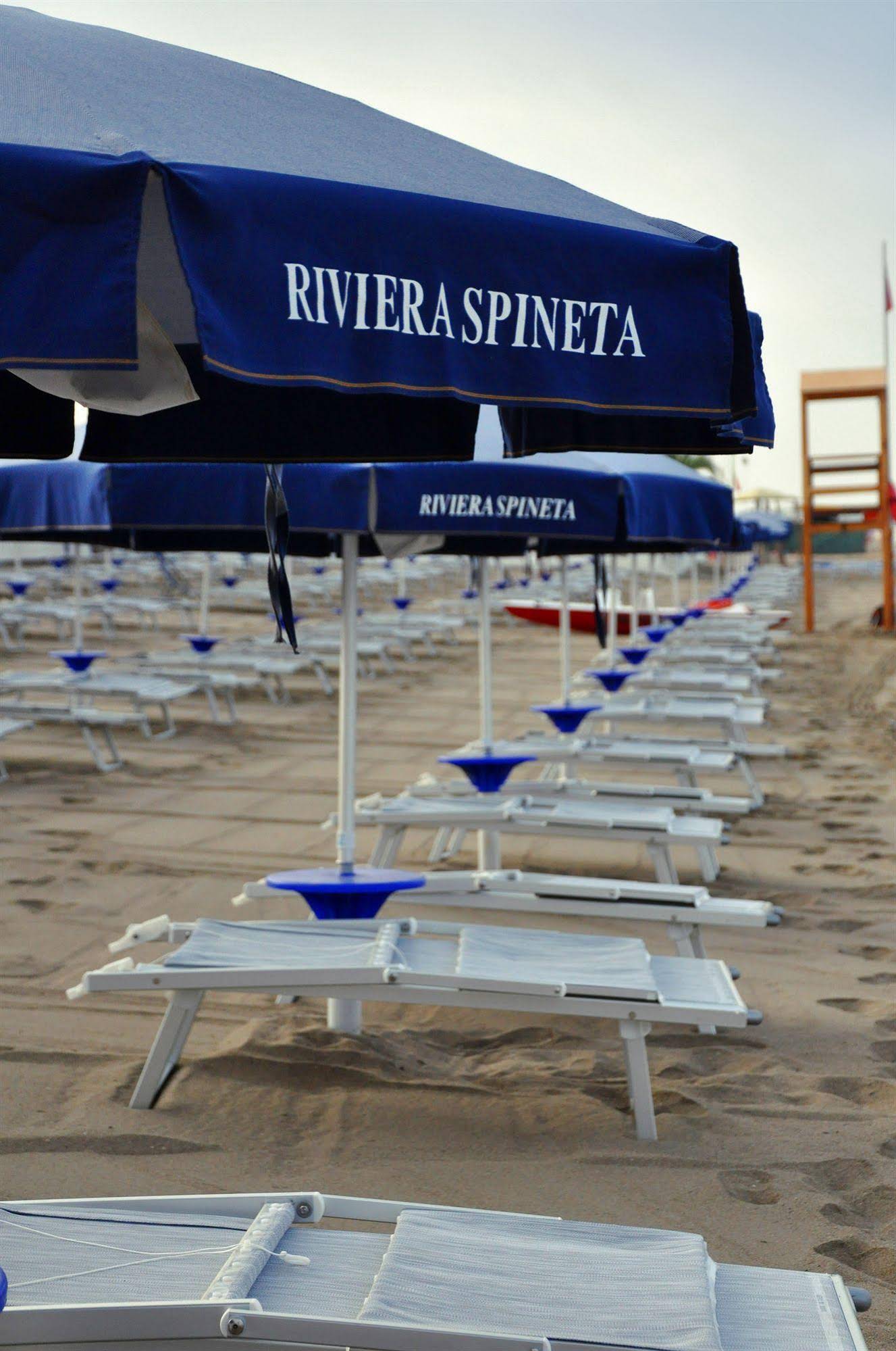Riviera Spineta