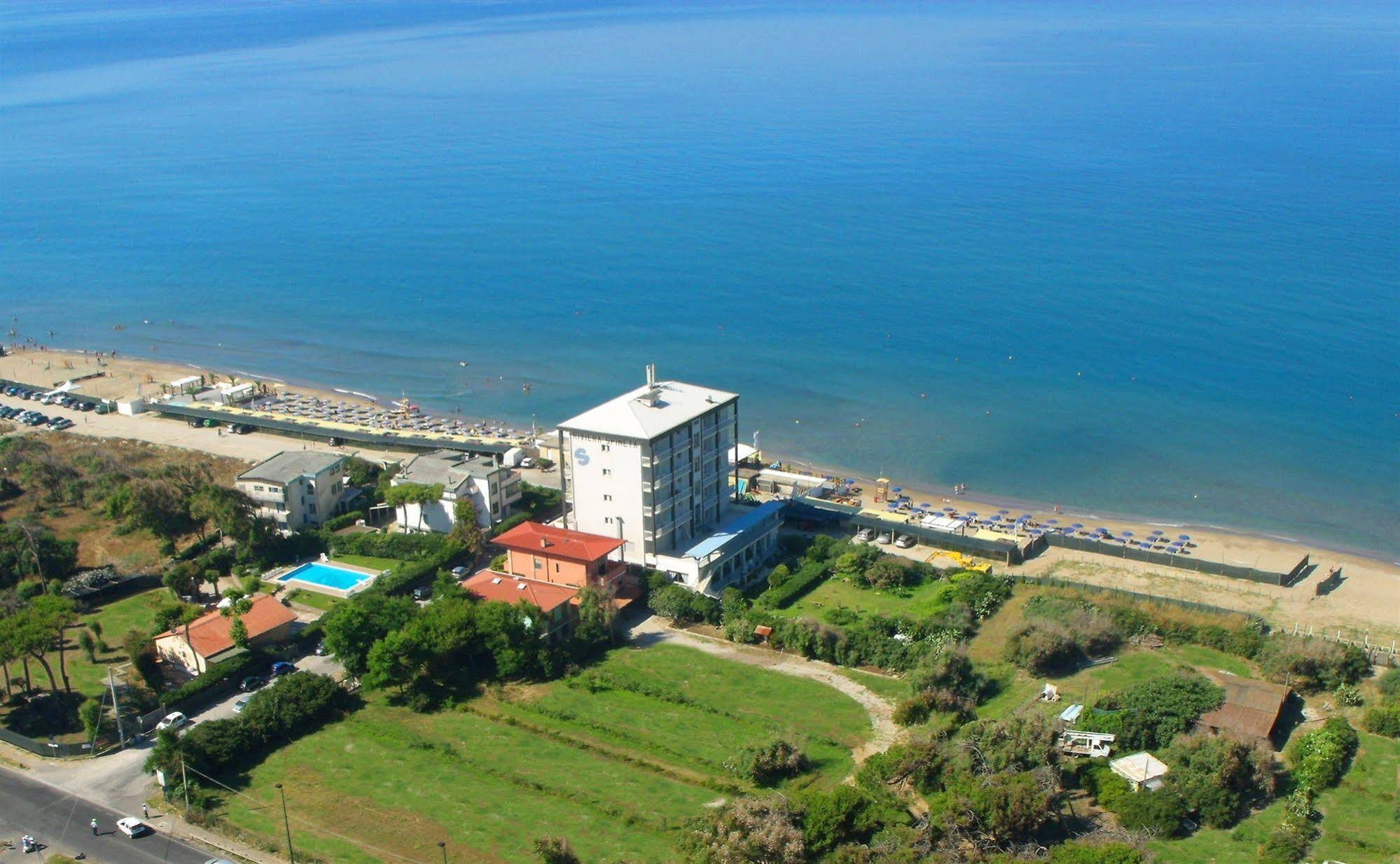 Riviera Spineta