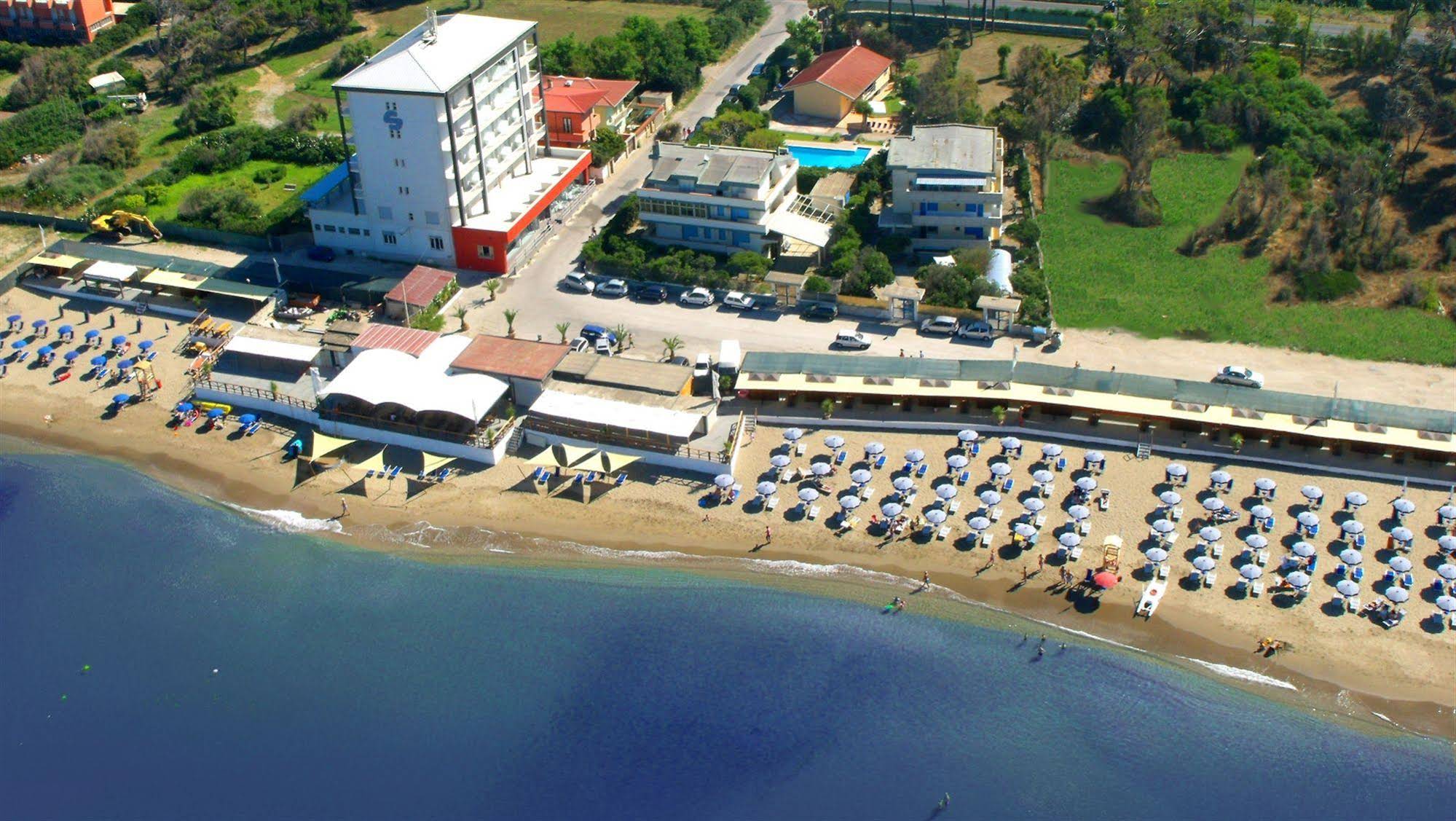 Riviera Spineta
