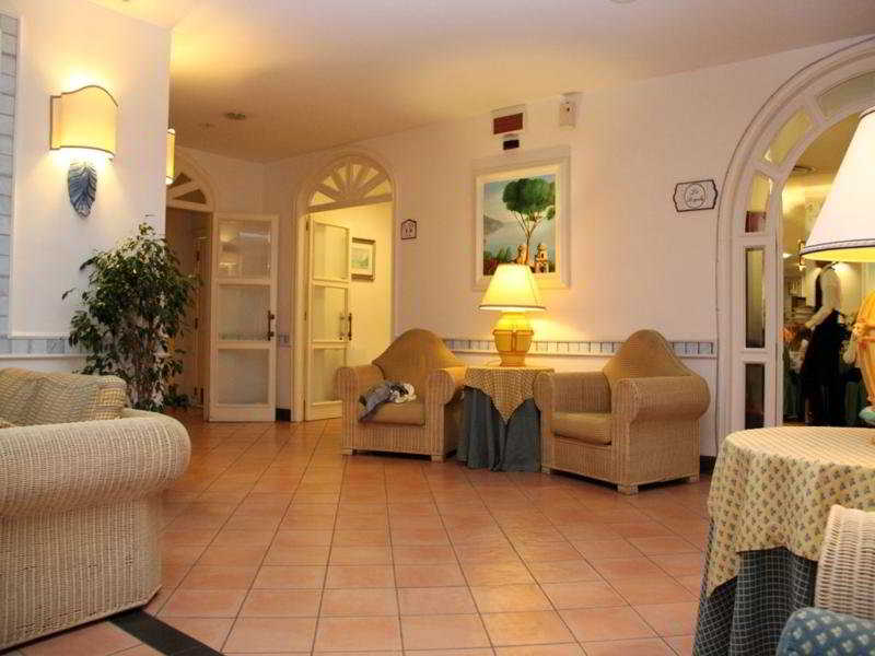 Hotel Sabbiadoro