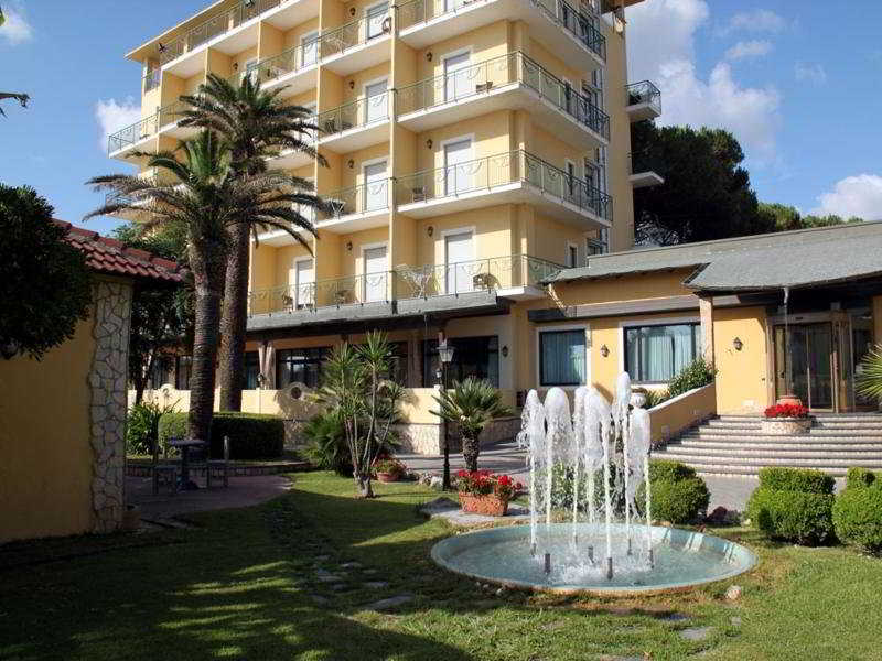 Hotel Sabbiadoro