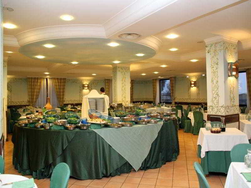 Hotel Sabbiadoro