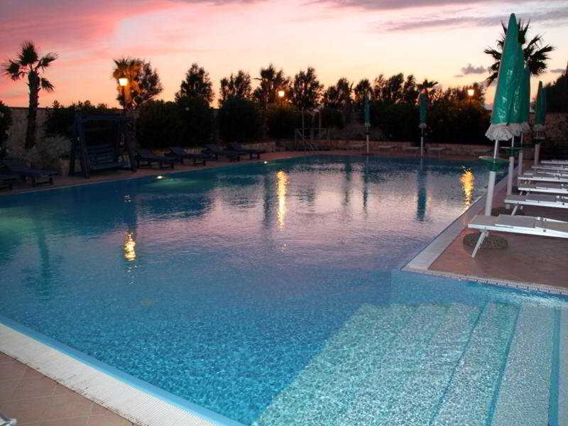 Hotel Sabbiadoro