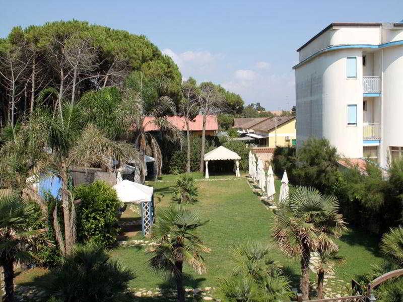 Hotel Sabbiadoro