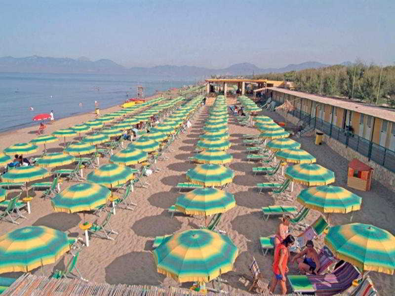 Hotel Sabbiadoro