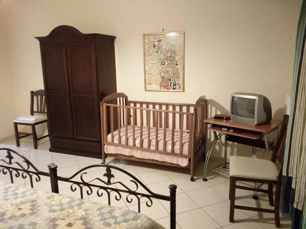 Tavernola Locanda Di Campagna