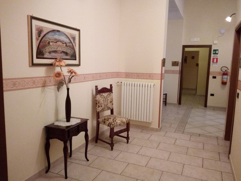 Tavernola Locanda Di Campagna