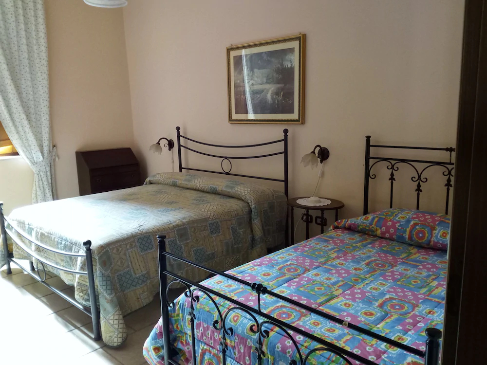 Tavernola Locanda Di Campagna