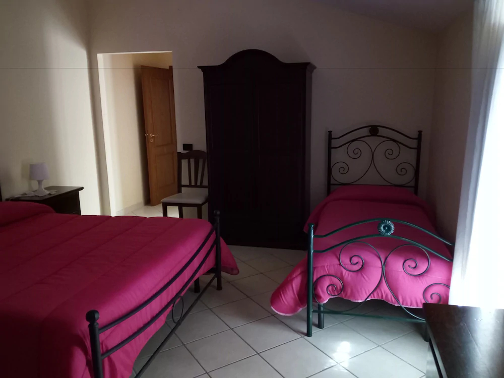 Tavernola Locanda Di Campagna