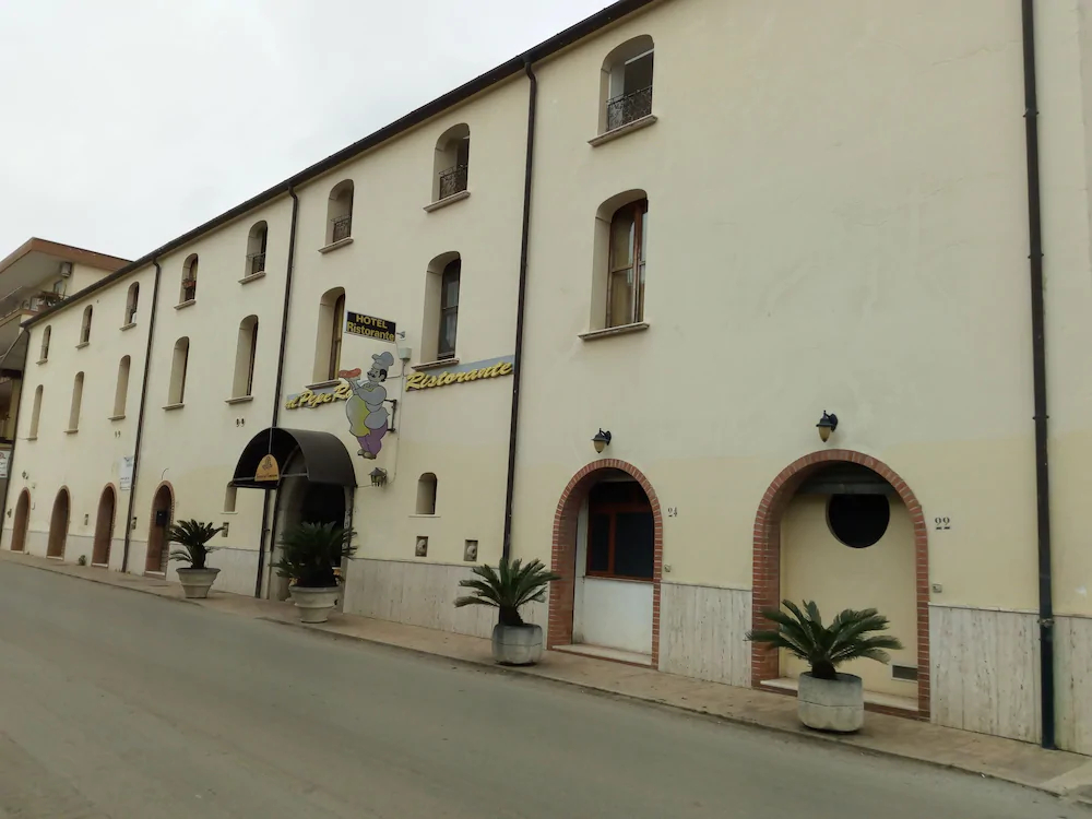Tavernola Locanda Di Campagna