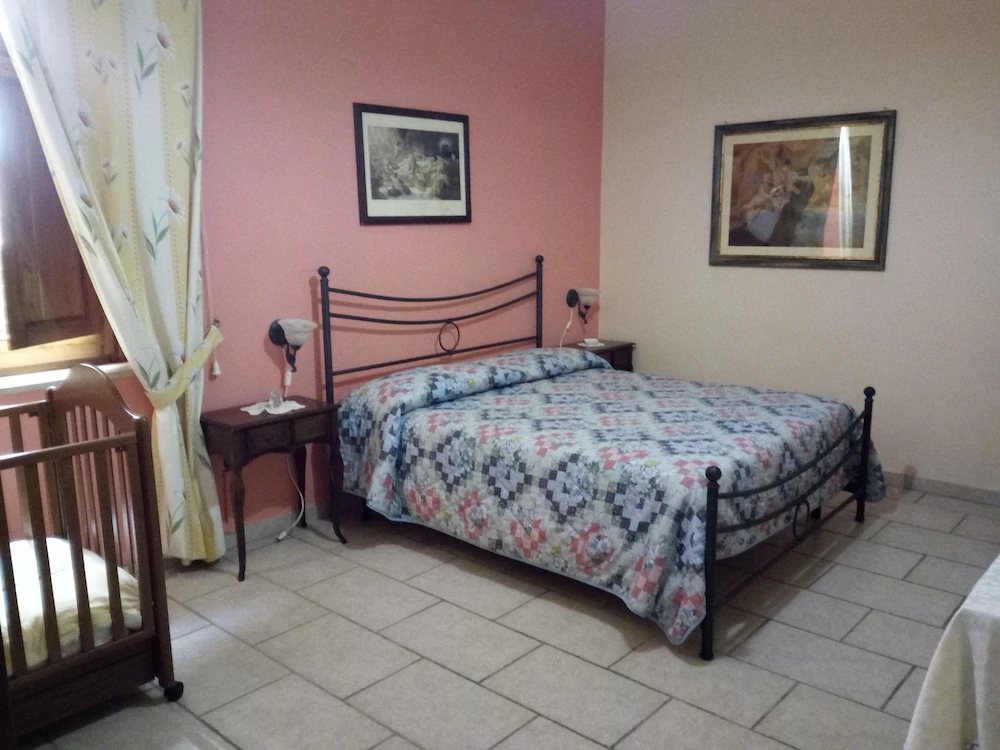 Tavernola Locanda Di Campagna