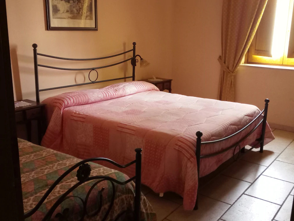 Tavernola Locanda Di Campagna