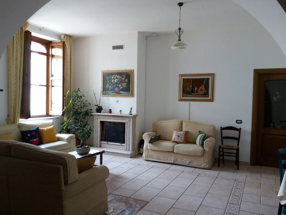 Tavernola Locanda Di Campagna