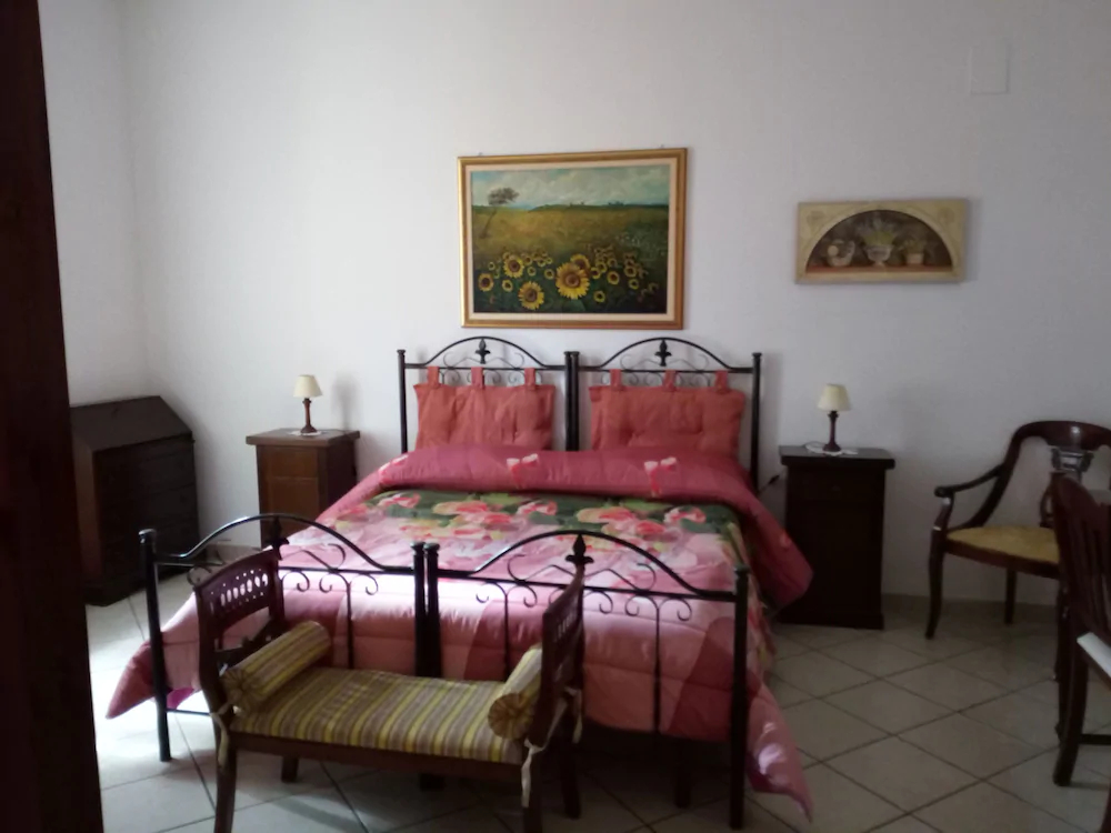 Tavernola Locanda Di Campagna