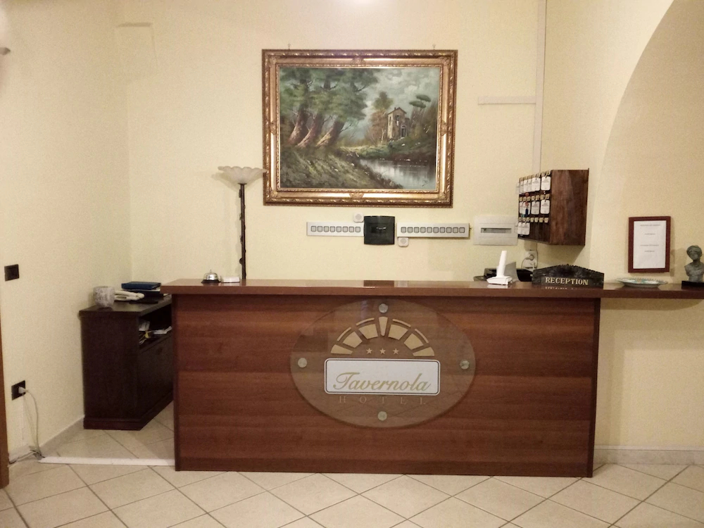 Tavernola Locanda Di Campagna