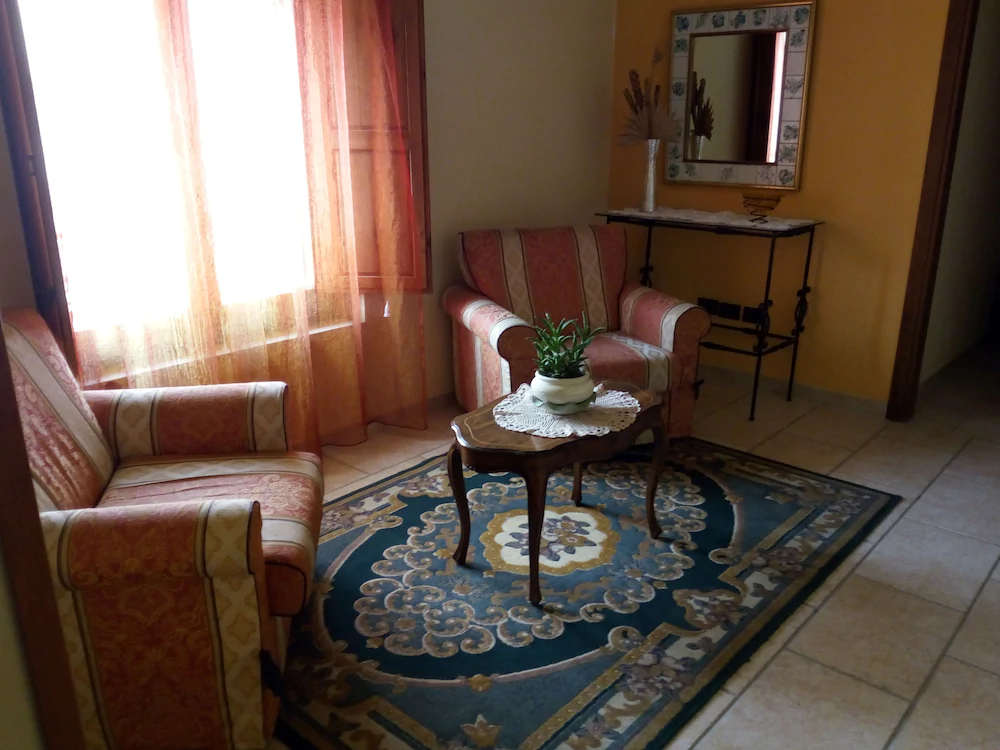 Tavernola Locanda Di Campagna