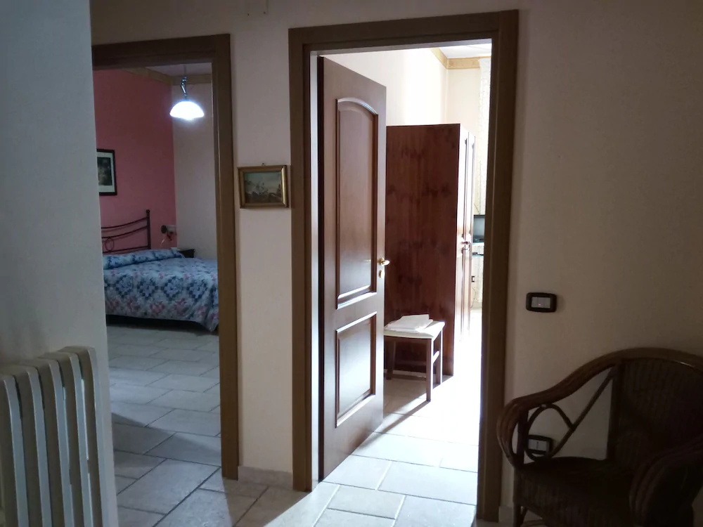 Tavernola Locanda Di Campagna