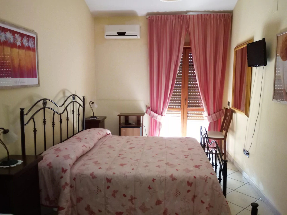 Tavernola Locanda Di Campagna