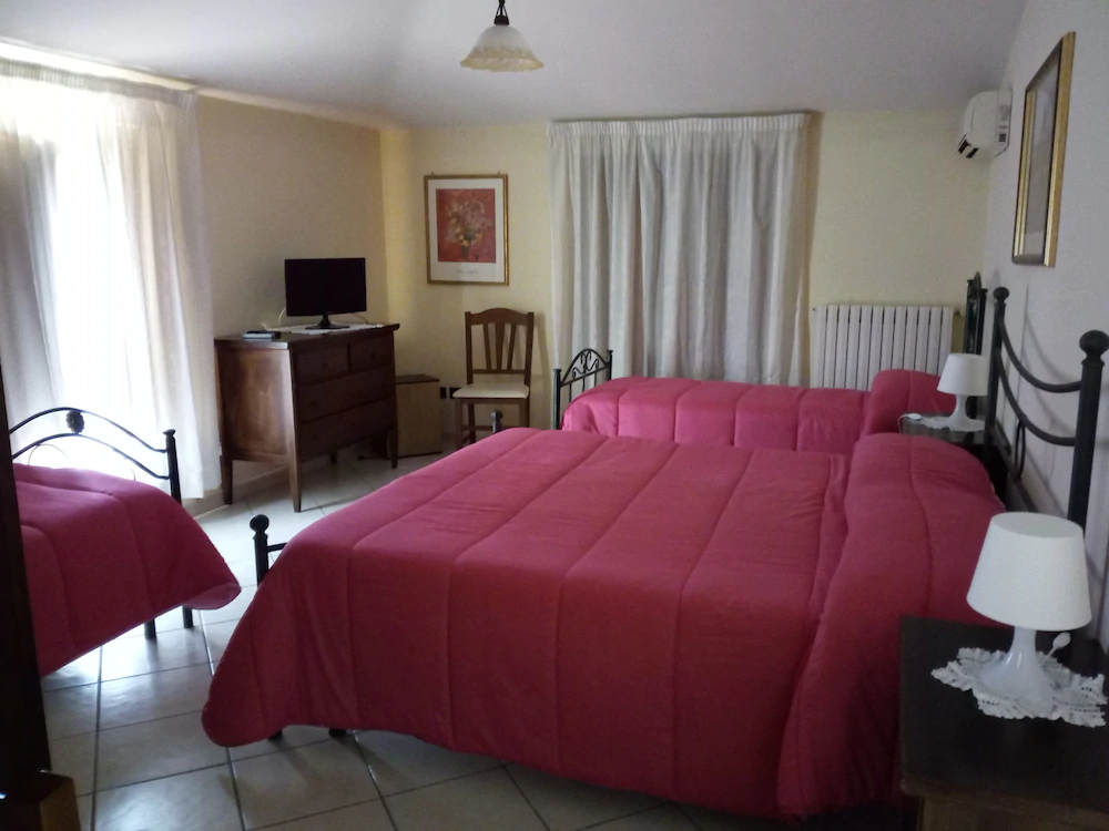 Tavernola Locanda Di Campagna