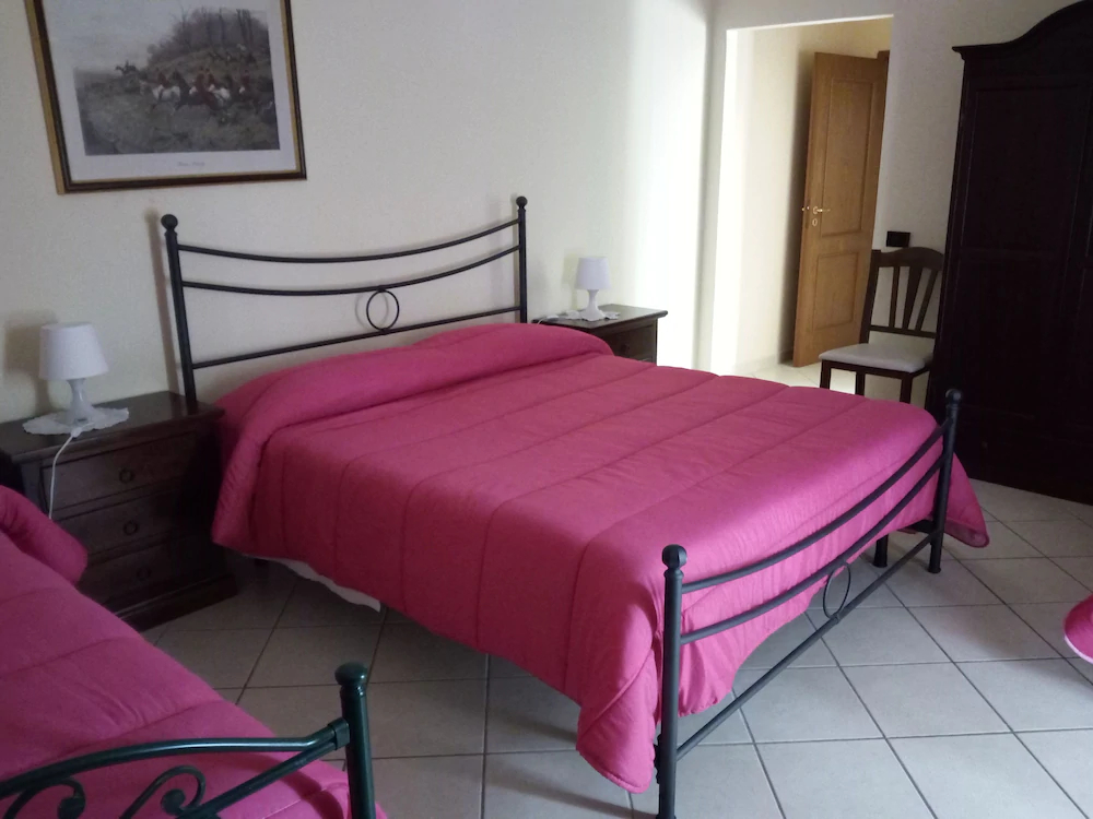 Tavernola Locanda Di Campagna