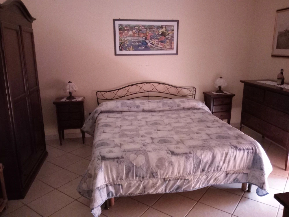 Tavernola Locanda Di Campagna