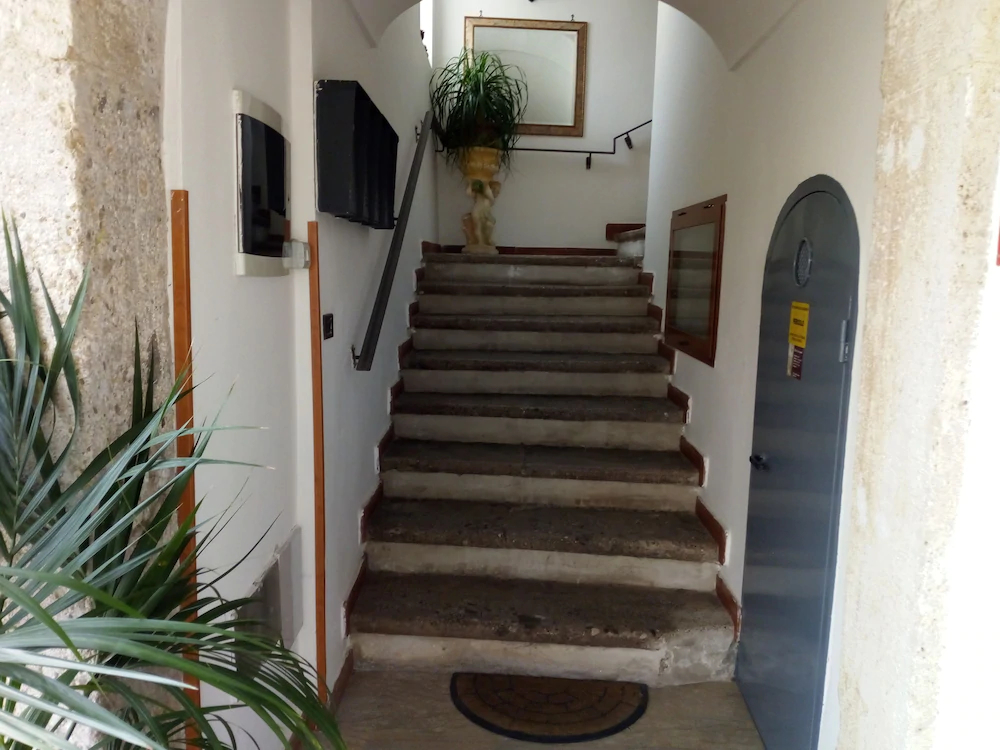 Tavernola Locanda Di Campagna