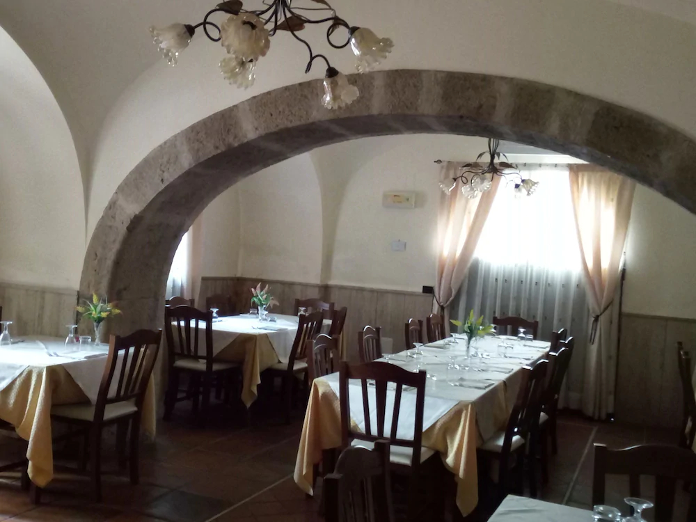 Tavernola Locanda Di Campagna