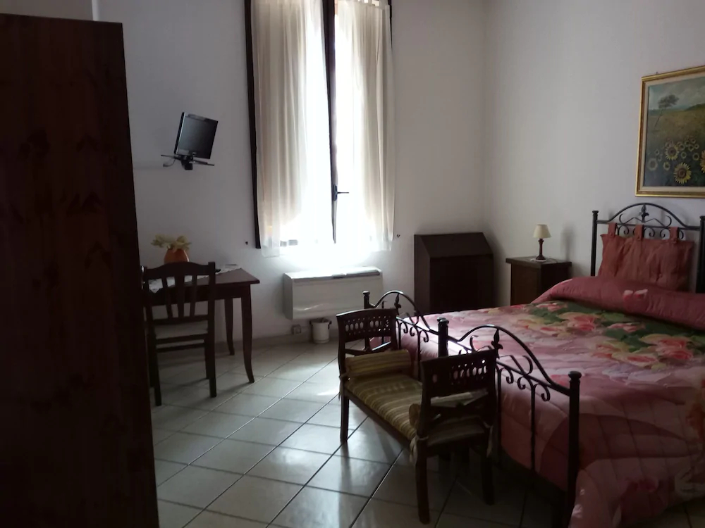 Tavernola Locanda Di Campagna