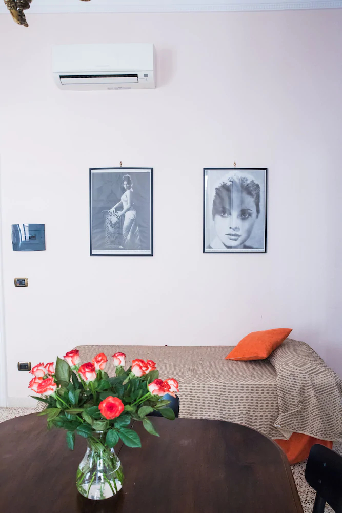 Vittoria Guest House Battipaglia