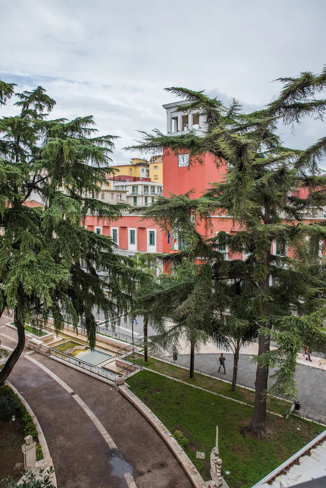 Vittoria Guest House Battipaglia