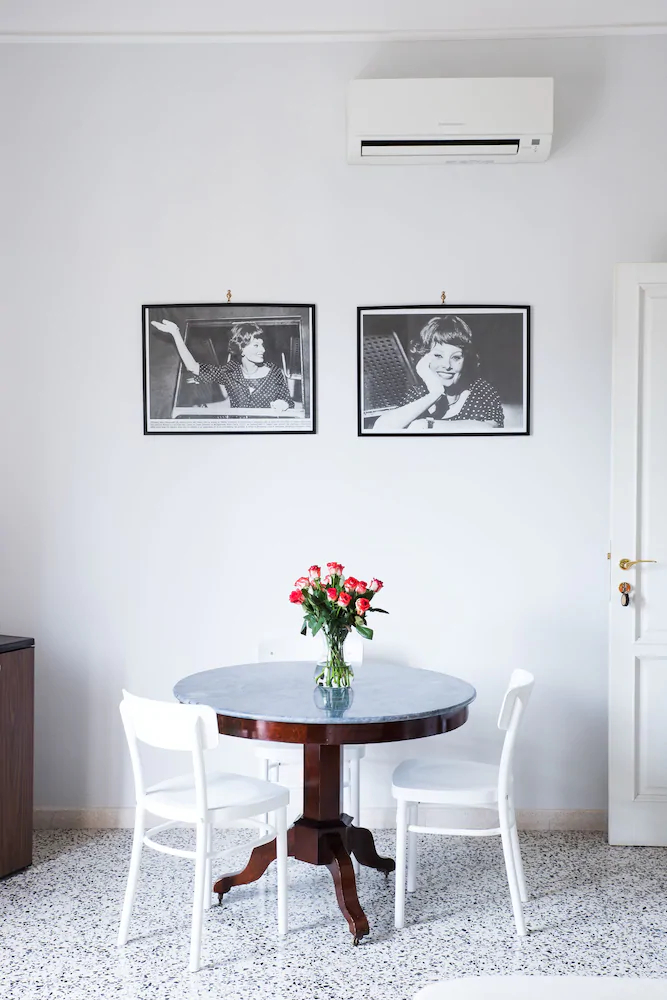 Vittoria Guest House Battipaglia