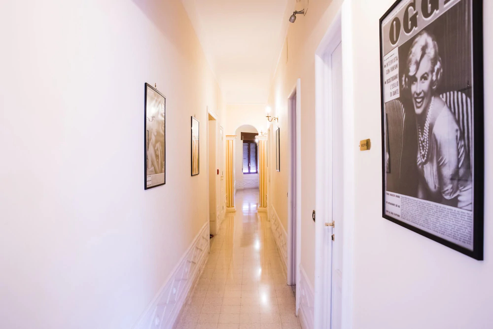 Vittoria Guest House Battipaglia