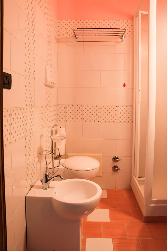 Vittoria Guest House Battipaglia