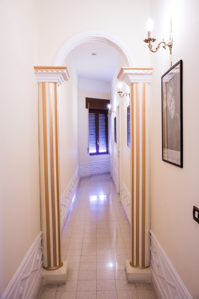 Vittoria Guest House Battipaglia