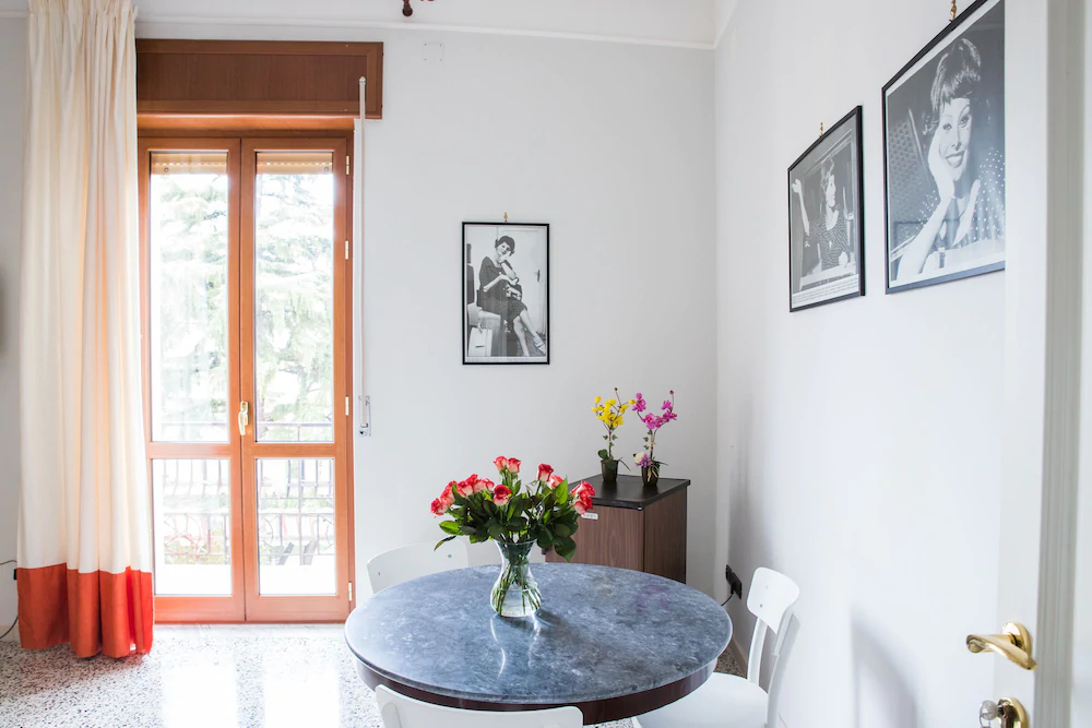 Vittoria Guest House Battipaglia