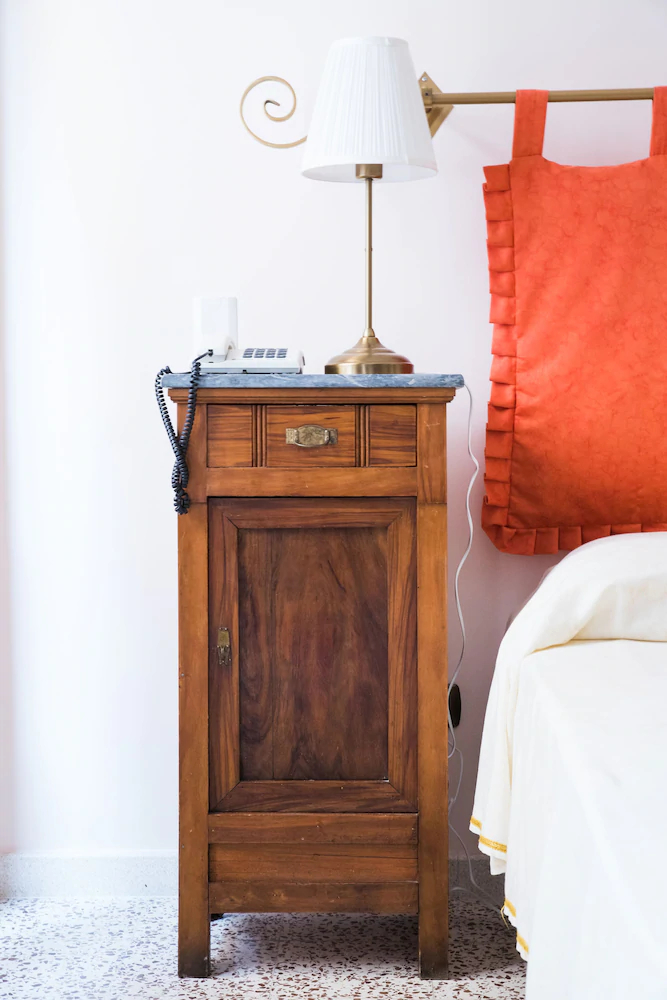 Vittoria Guest House Battipaglia