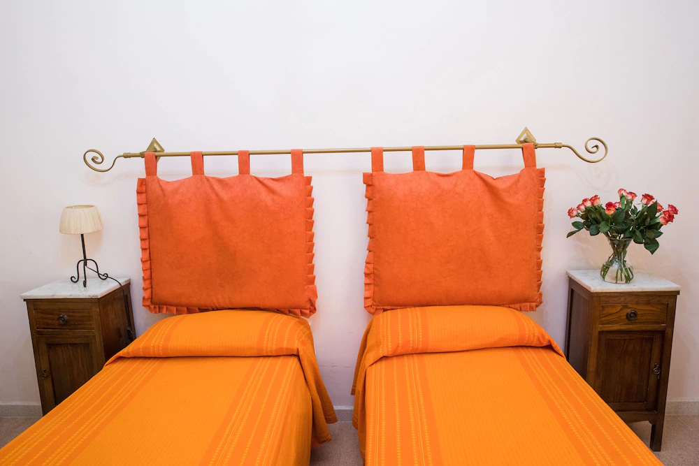 Vittoria Guest House Battipaglia