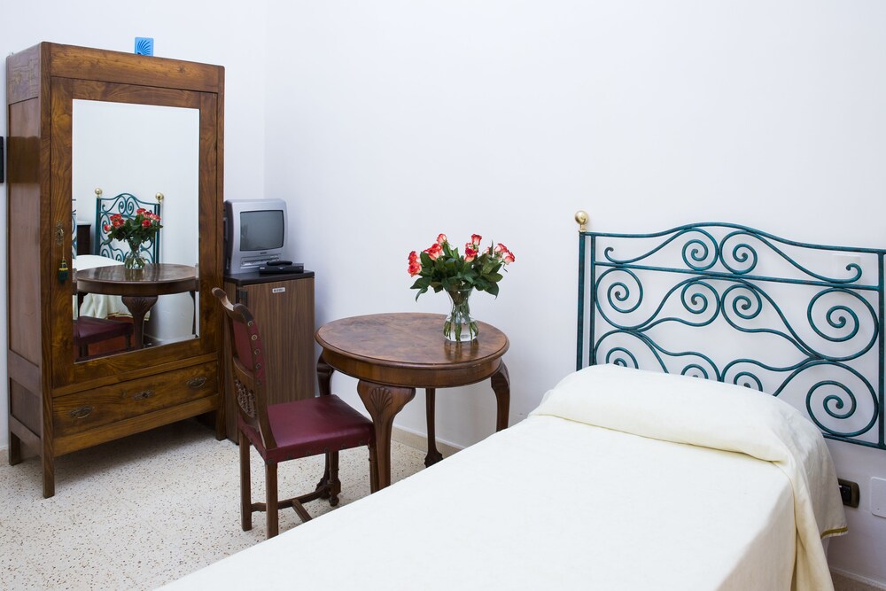 Vittoria Guest House Battipaglia