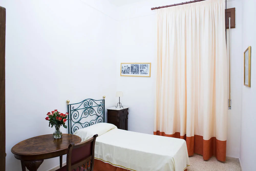 Vittoria Guest House Battipaglia