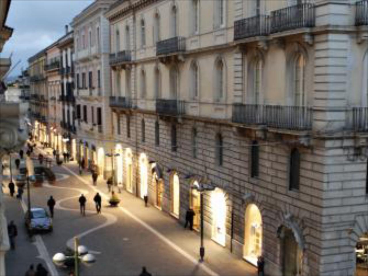 B&B Le Stanze del Sogno