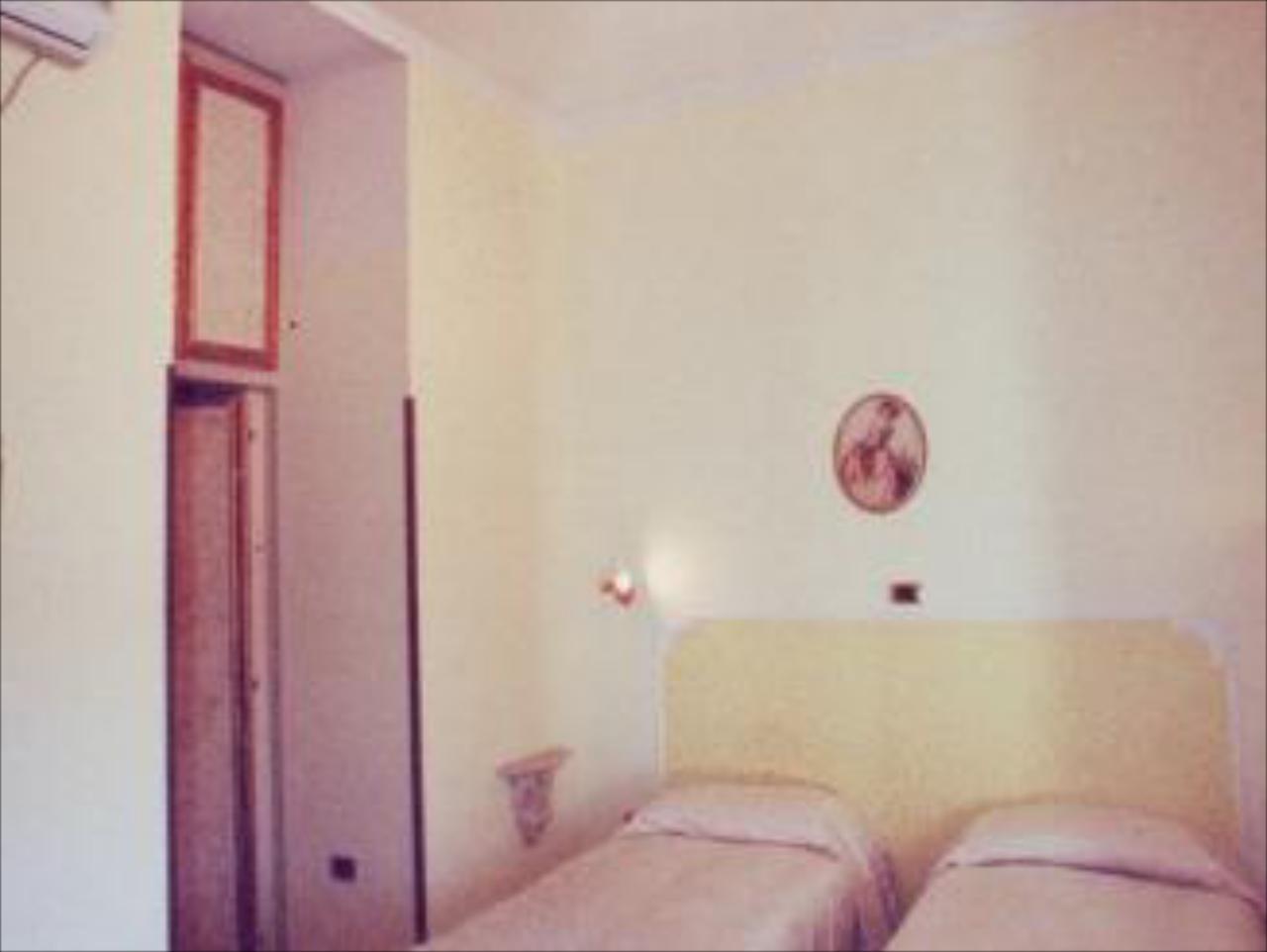 B&B Le Stanze del Sogno