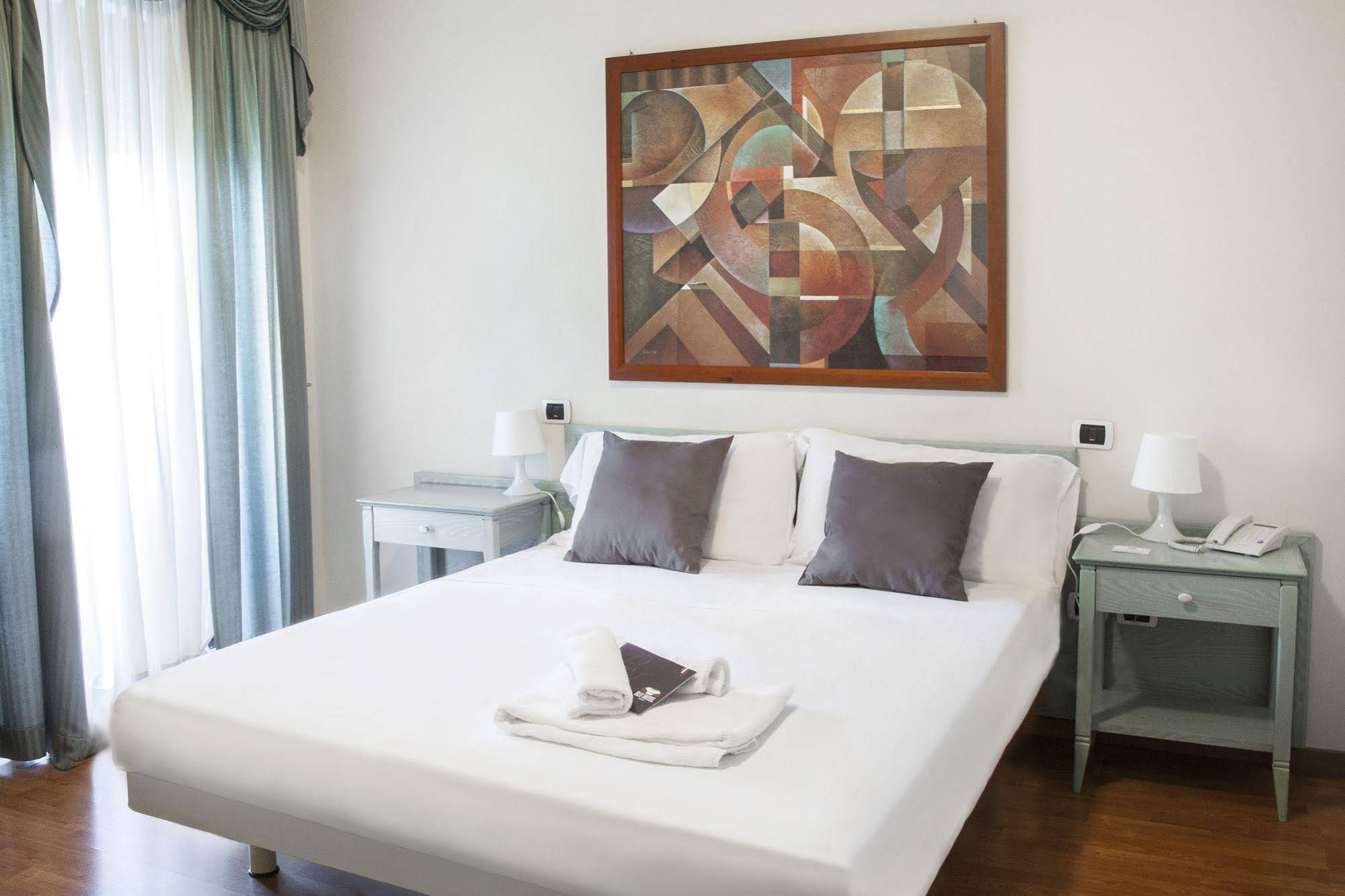 Blu Hotel