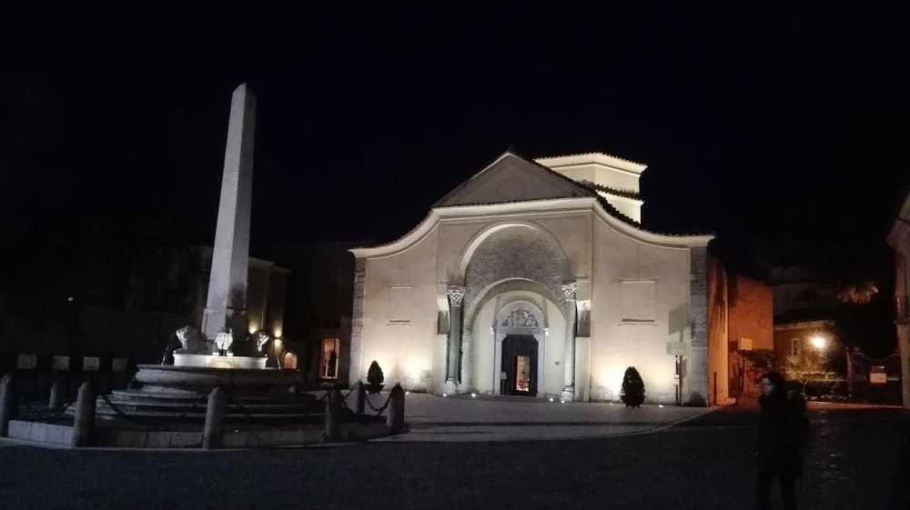 Domus Traiani