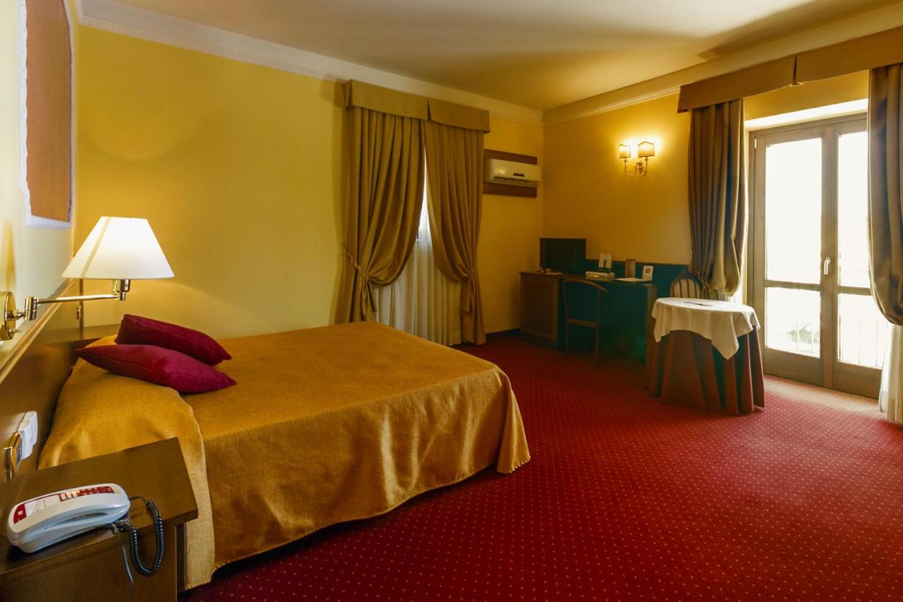 Hotel Antiche Terme