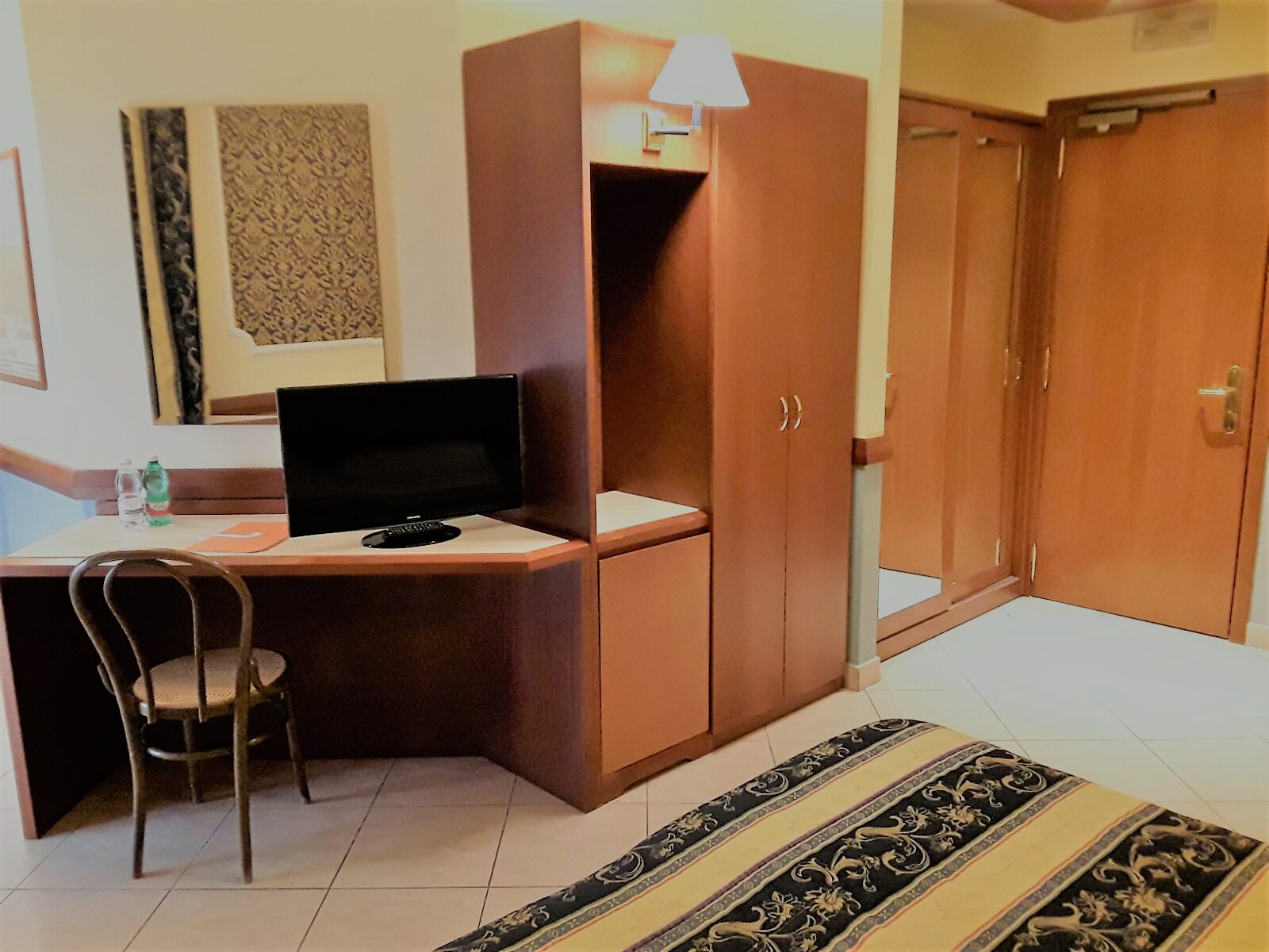 Hotel La Piana
