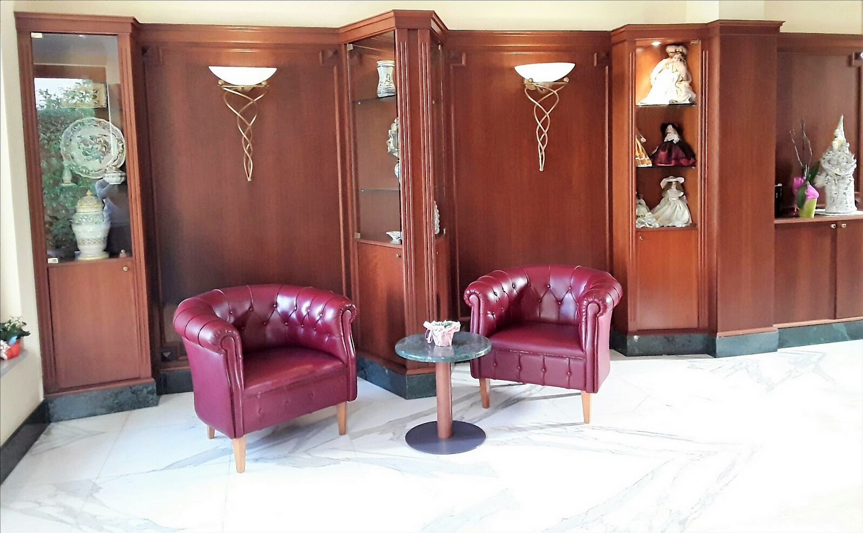 Hotel La Piana