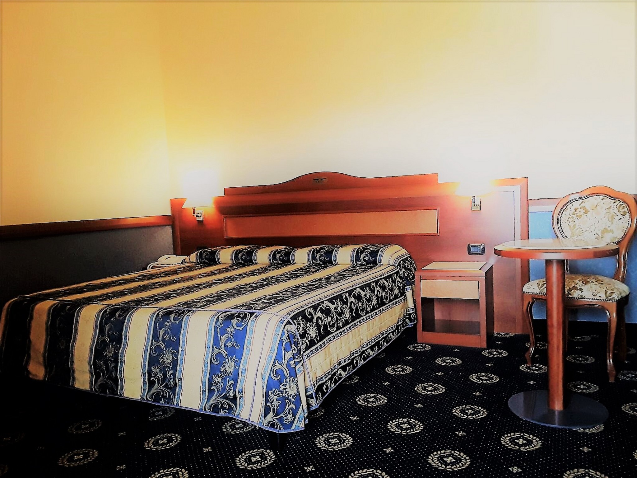 Hotel La Piana