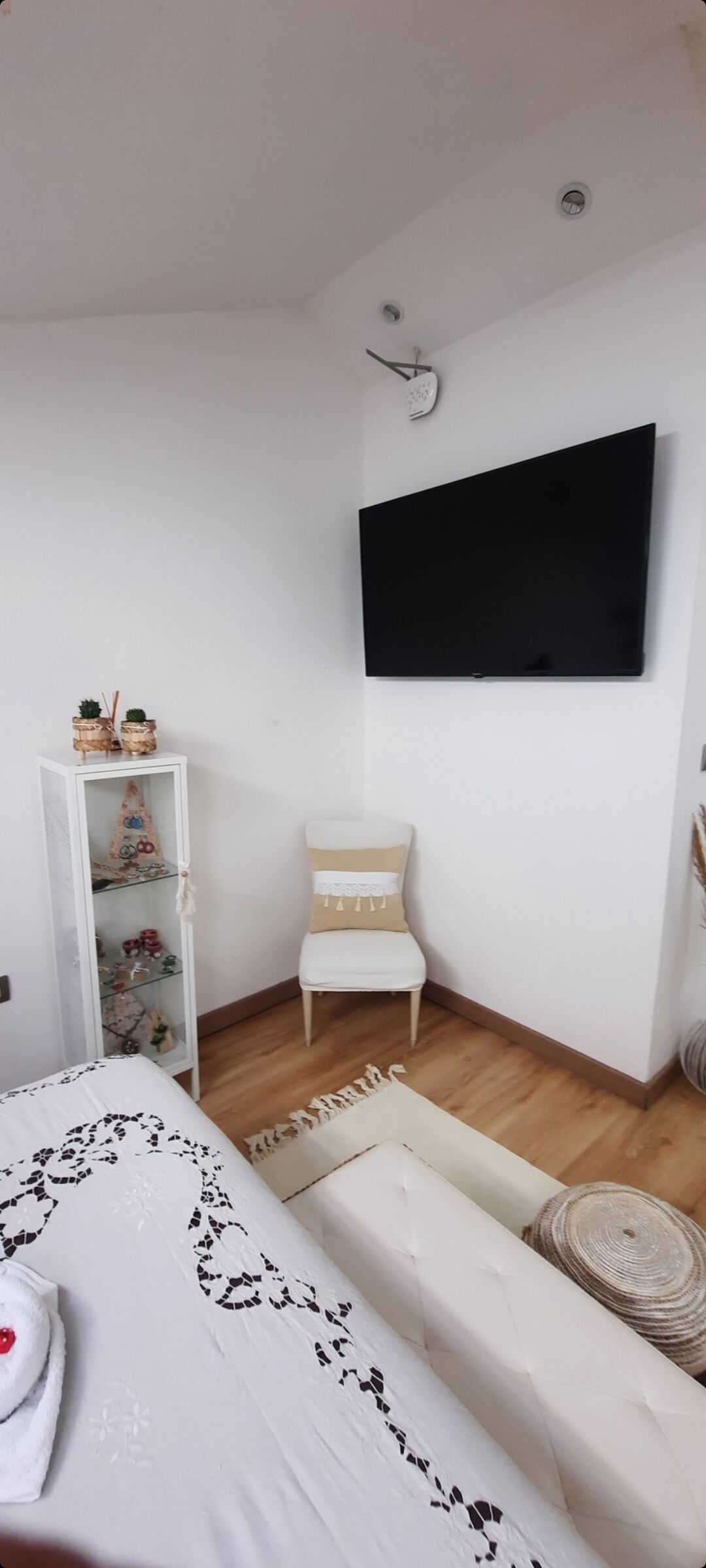 La Mansarda Suite