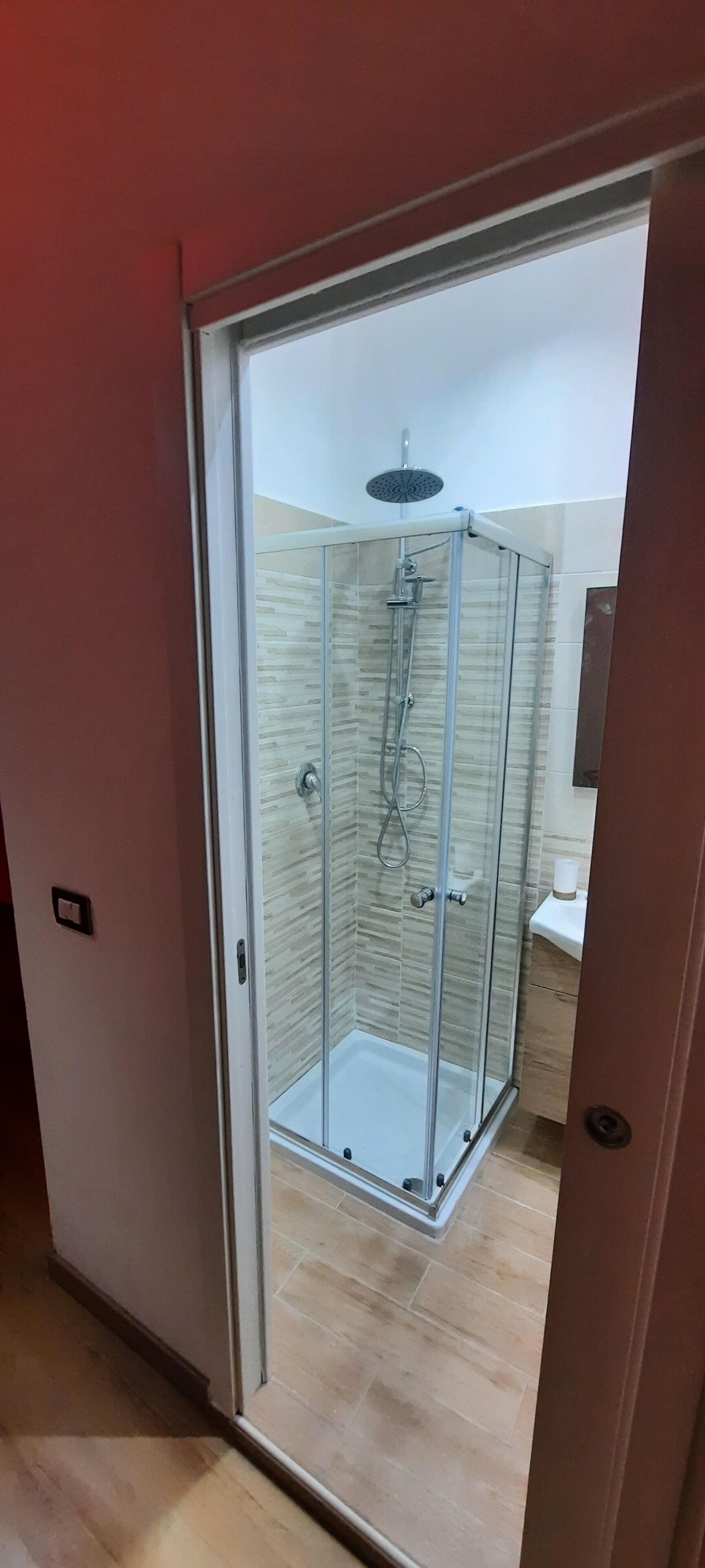 La Mansarda Suite